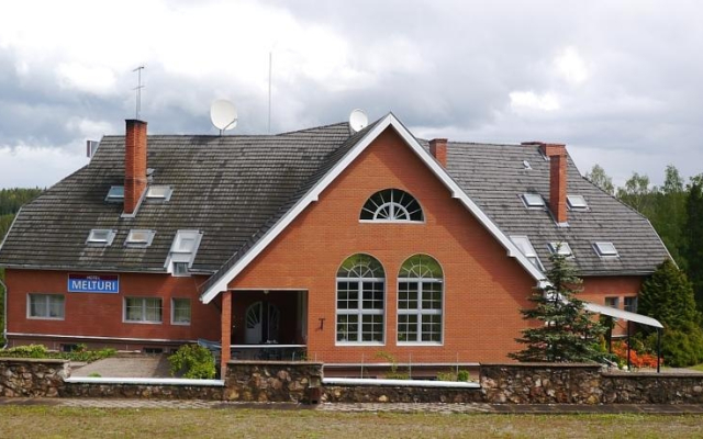Hotel Melturi