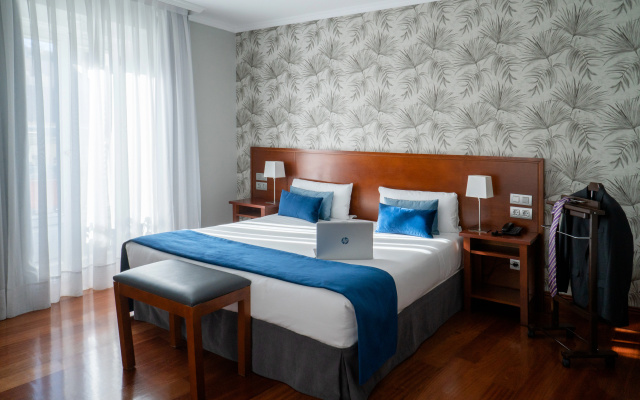 ITC Infantas By Soho Boutique hotel 