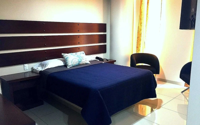 Hotel Inglés