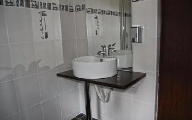 Pension Pietrele Doamnei