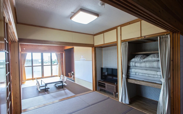 Family Cottage Hououboku