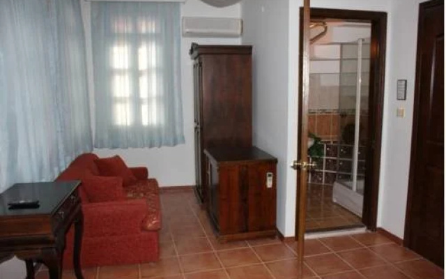 Cundahan Guesthouse