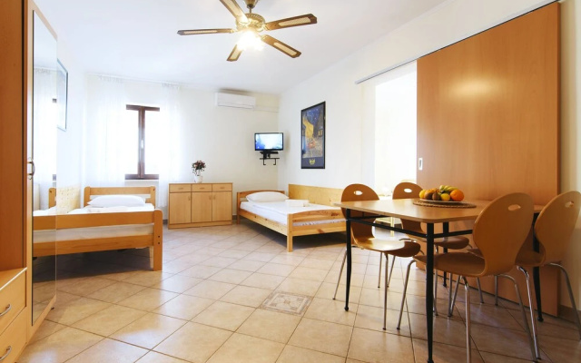 Suncica Apartments