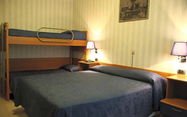 Hotel Pineta