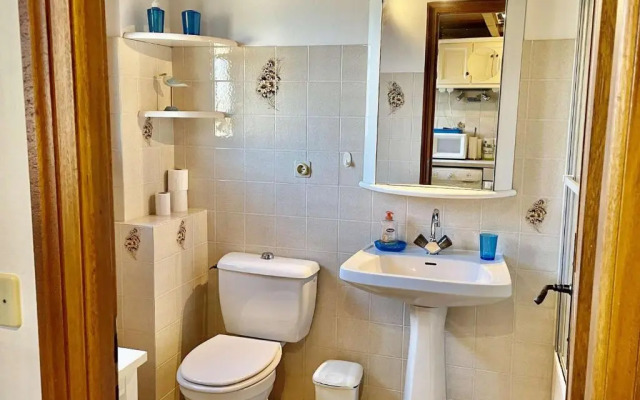 Appartement Porticcio, 3 pièces, 4 personnes - FR-1-61-479