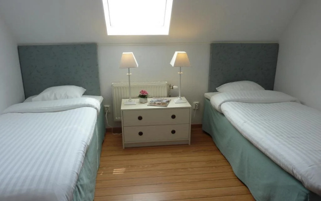 Linda Gård apartment