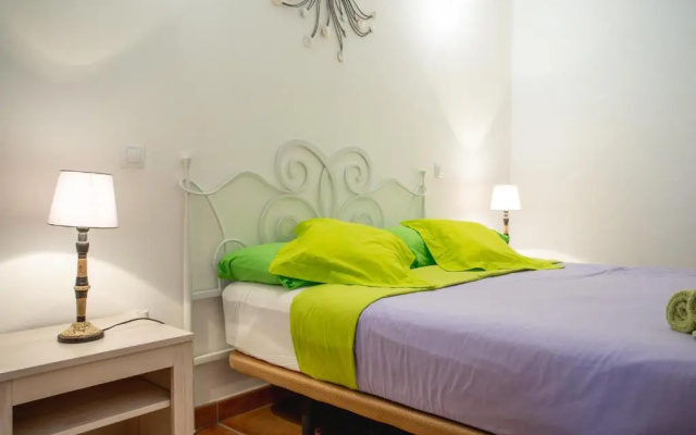 Casa Checa Apartment 2