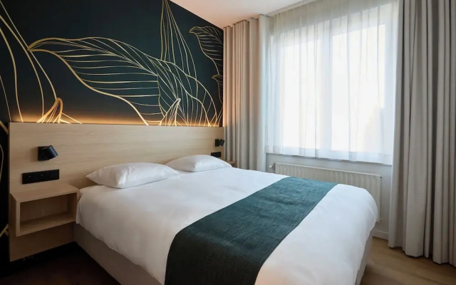 Appart Hotel Georges Henri