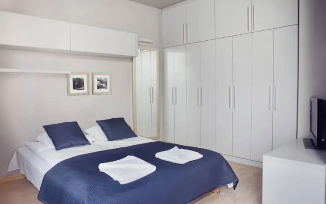 Apartments Turnau - Angel City Krakow
