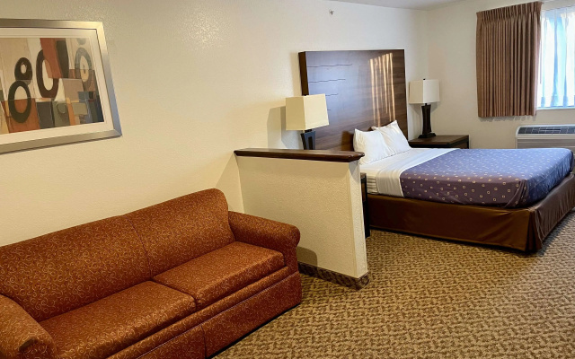 SureStay by Best Western Prince Frederick