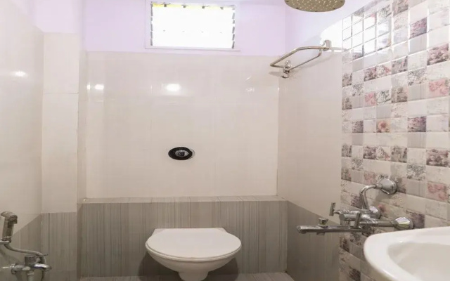 Hotel Siddhant By OYO Rooms