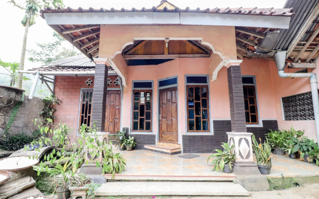 Helendami Homestay