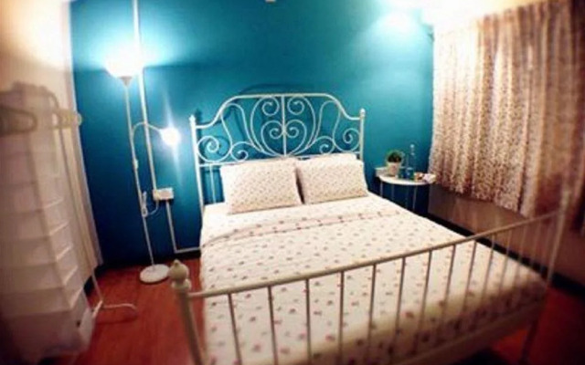 Cozen Four Season Guest House