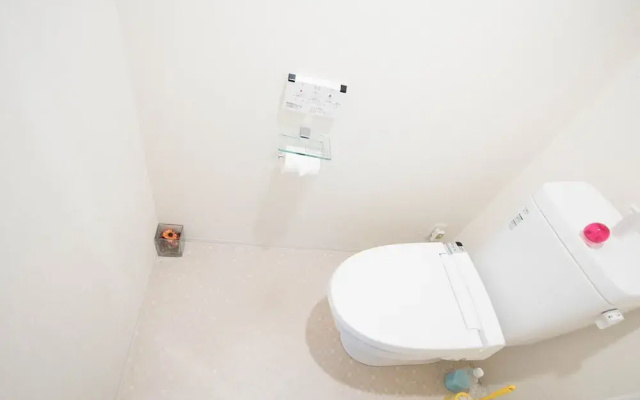 Ohma Hotel Shinsaibashi 9