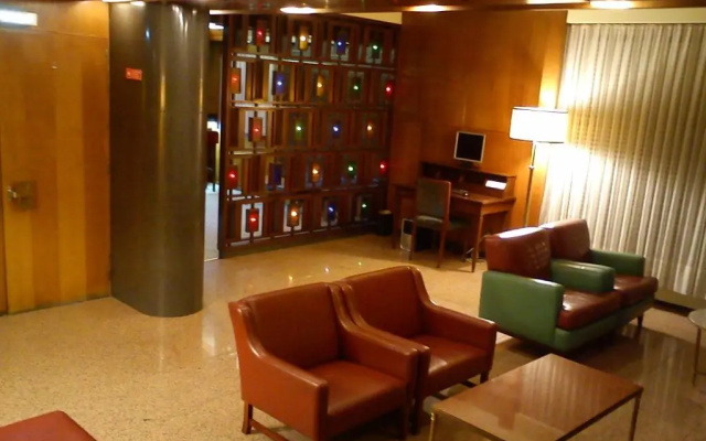 Hotel Miradouro