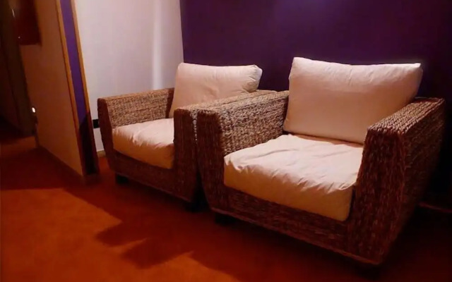 Hotel Mirella & Ristorante Don Bacco
