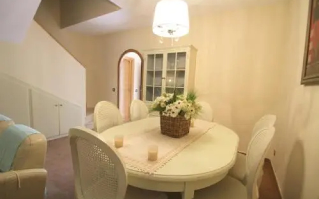 Pino Alto Holiday Homes Martin 7