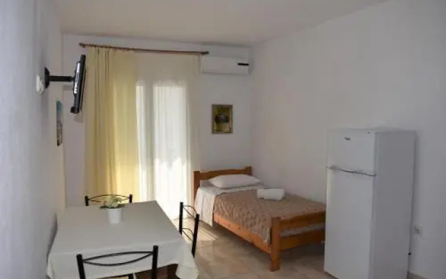 Ermioni Apartments