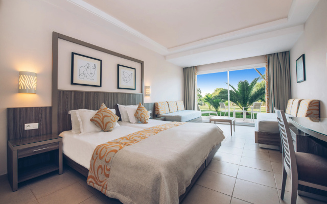 Iberostar Selection Kuriat Palace