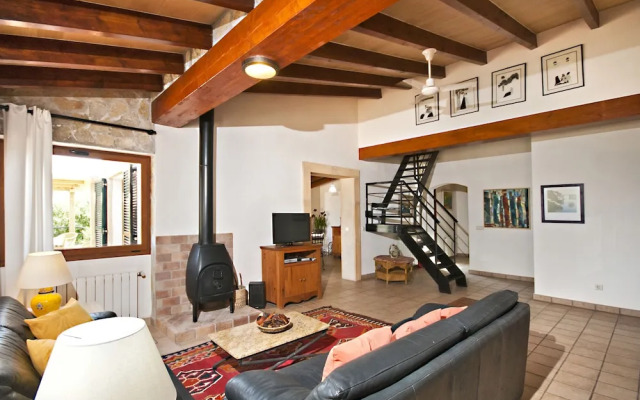 Finca Oscols