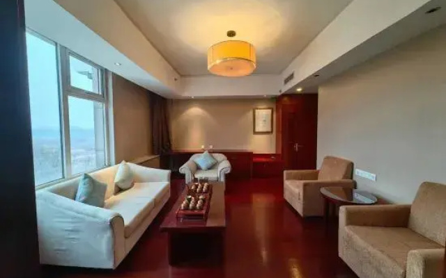 Rylinwon Resort Spa