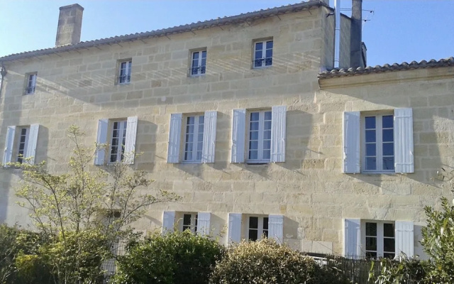 Le Numéro 15
