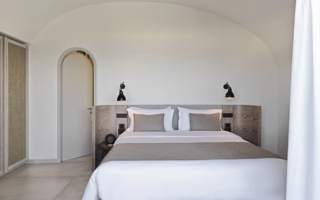 Canaves Epitome - Small Luxury Hotels of the World