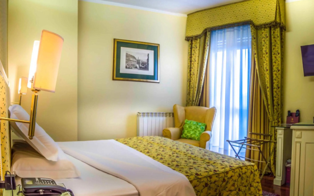 LVG Hotel Collection - La Bussola