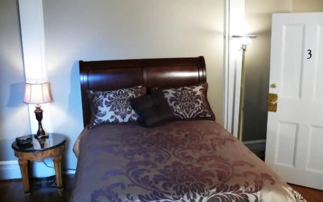 Cumberland Inn and Spa