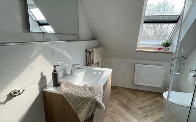 Ferienwohnung Kleine Auszeit