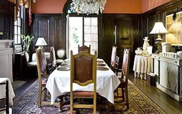 Taft Bridge Inn