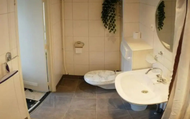 Holiday Home in Petten Near Beach