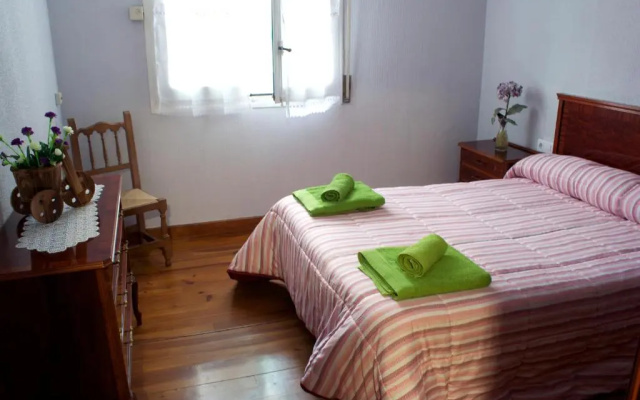 Apartamento Mendi