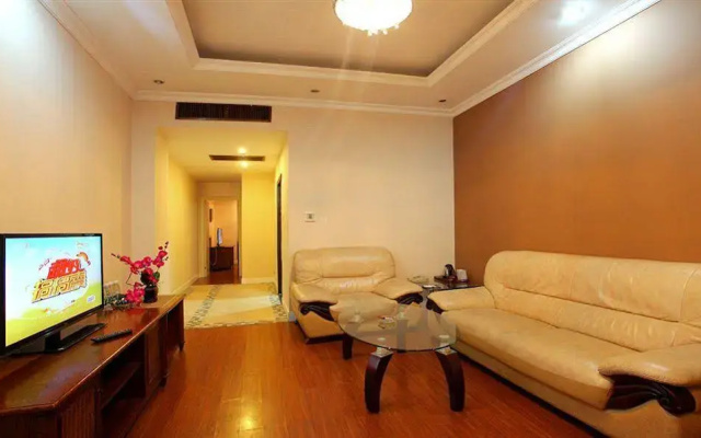 Yingfeng Business Hotel
