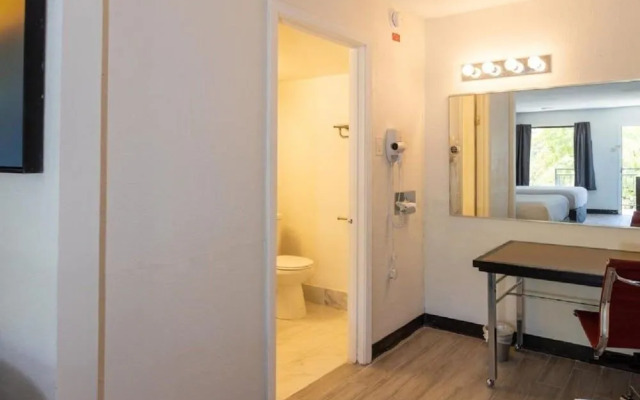 Extended Stay Memphis