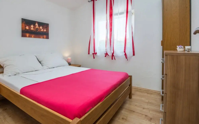 Apartments Galic