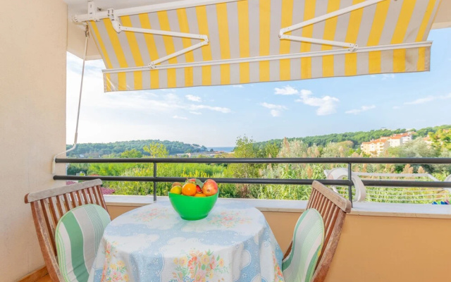 Apartment Irena