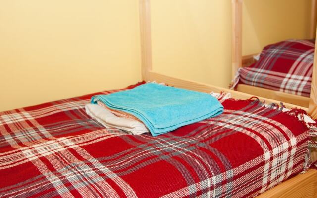 Hostel Bukva