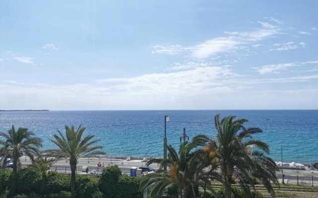 Appartement Cannes la Bocca, 2 pièces, 5 personnes - FR-1-609-55