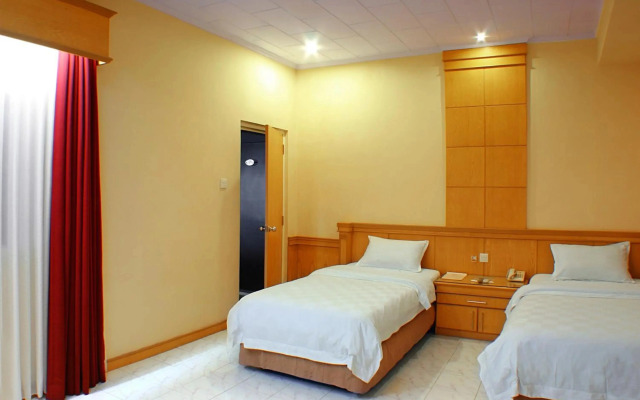 Hotel Hangtuah