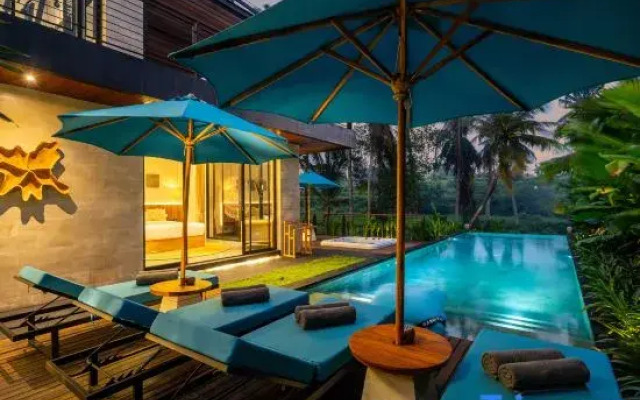Villa Louna KVYZ3 by BaliSuperHost