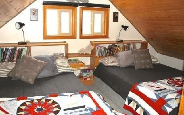 C-View Cabins