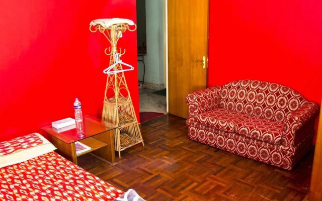 Swagat Home Stay