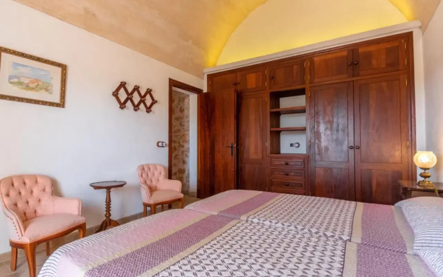 Holiday Home Moli de Son Vidal - SNY100