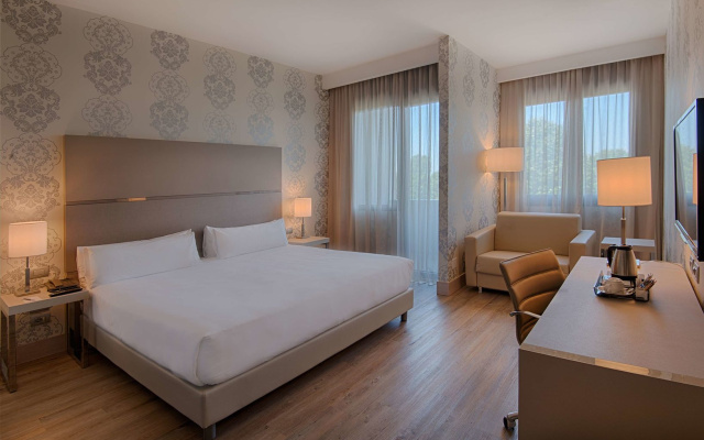 NH Firenze