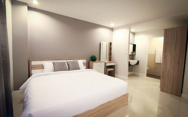 Vipa House Phuket