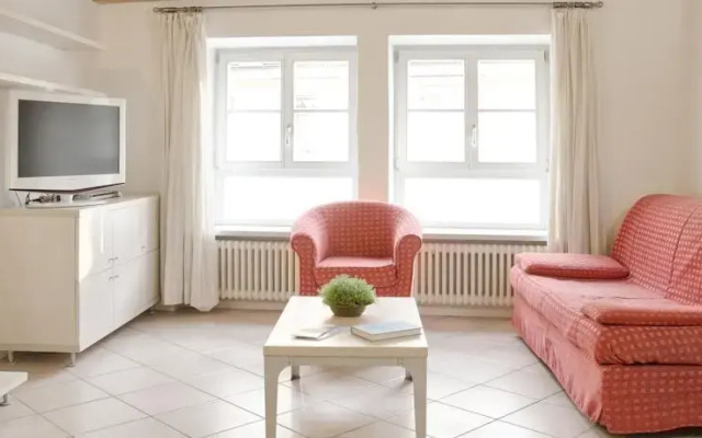 Bindergasse Apartment