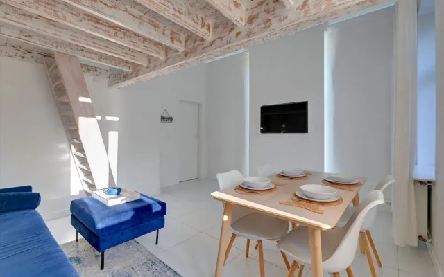 Grand Molo by Grand Apartments
