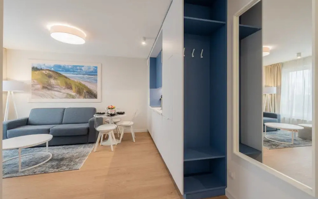 Apartamenty Sun & Snow Na Młyńskiej