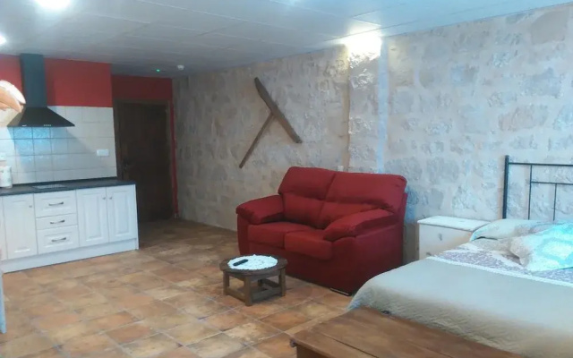 Apartamento Cabrera